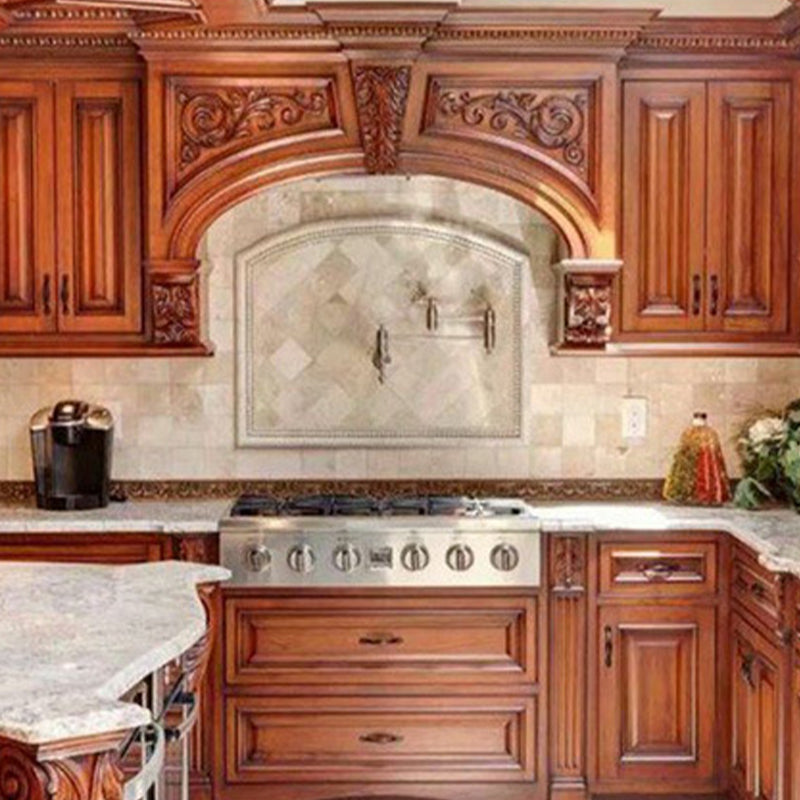 minghao Whole house custom modern Europe and the United States kitchen cabinets to custom national manufacturers(Please consult customer service for pricing)