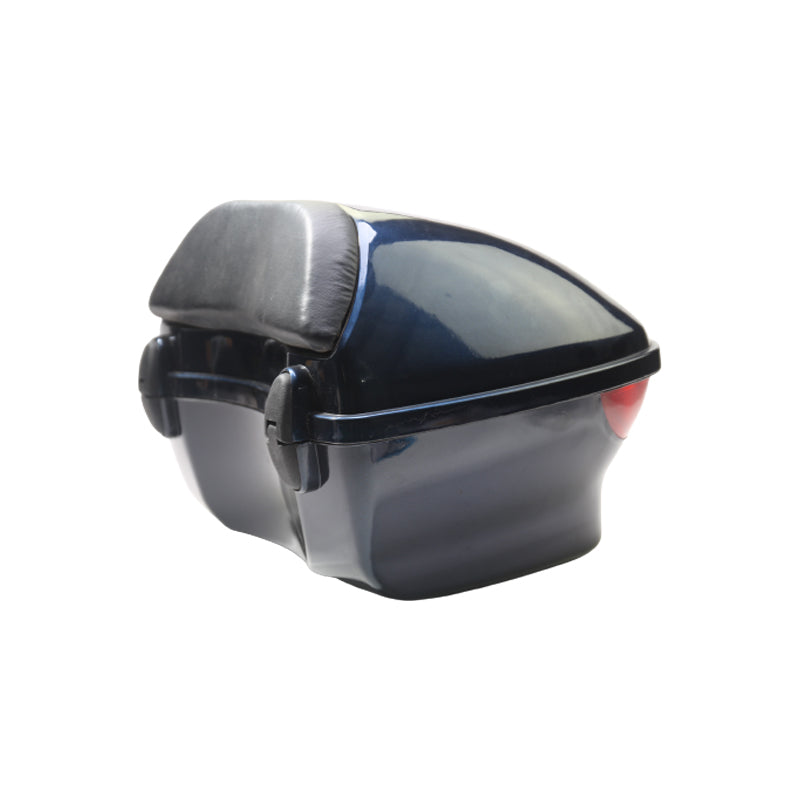 baolima Middle Ling Eagle  Trunk of electric vehicle Motorcycle tail box BLM-W008-1#/5#  39×37×28.2(Please consult customer service for pricing)