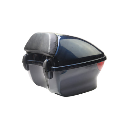 baolima Middle Ling Eagle  Trunk of electric vehicle Motorcycle tail box BLM-W008-1#/5#  39×37×28.2(Please consult customer service for pricing)