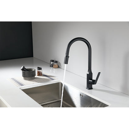 yufa Kitchen faucet