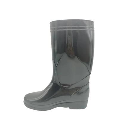 huanan Women's Shoes with Big Tube