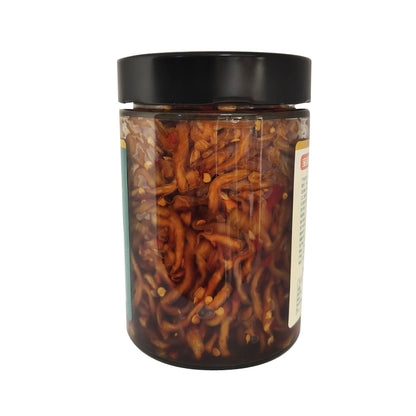 baojiangyuan Bao Jiang Yuan Papaya Pickles 280g*2
