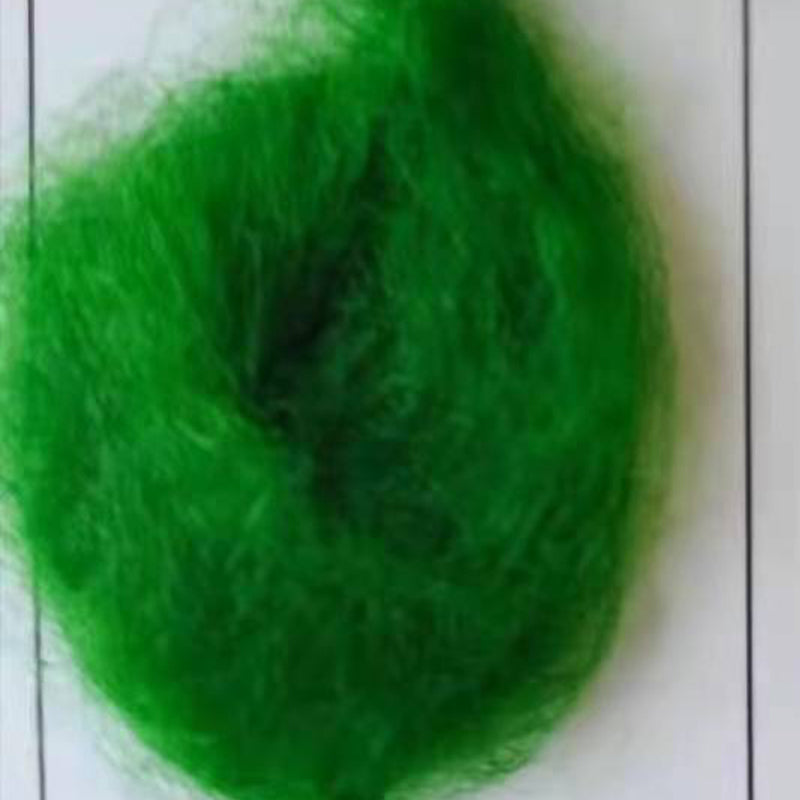 xinsheng PET colored polyester staple fiber