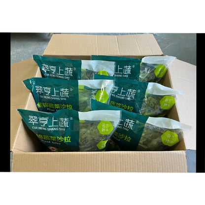 zhineng Commercial salad bag 500g MS500