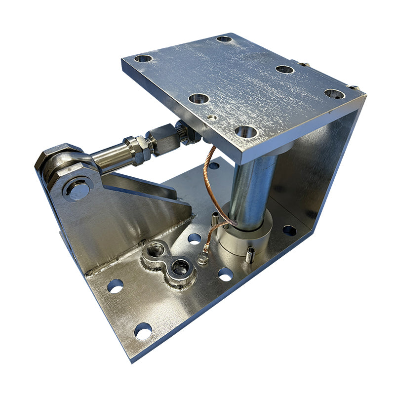 Weighing module holder C16M  Stainless steel explosion-proof reactor pressure sensor