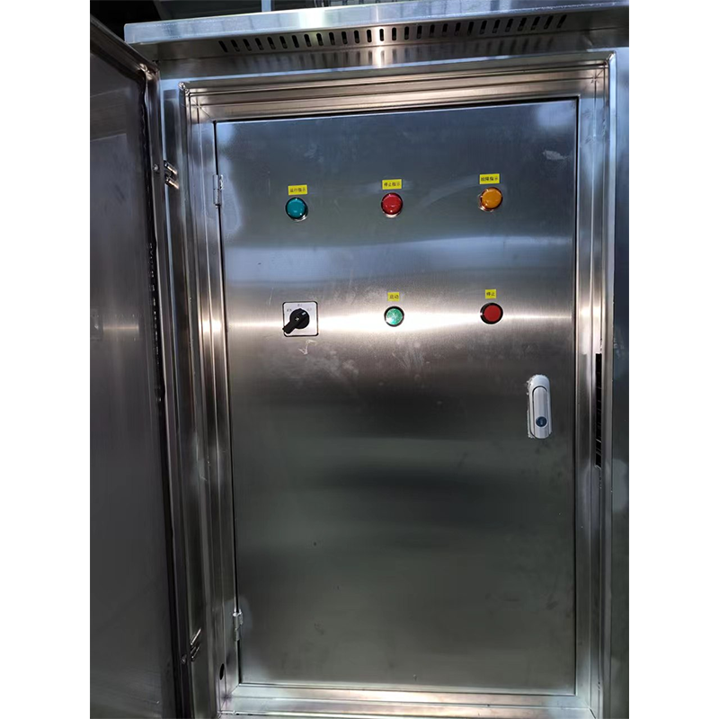 boyi Control box(Please consult customer service for pricing)