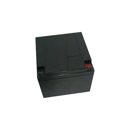 kete Energy storage silica gel salt battery 12V24  Hydrochloric acid battery of agricultural lighting sound fertilizer Lead-acid battery electric release device Battery maintenance free battery