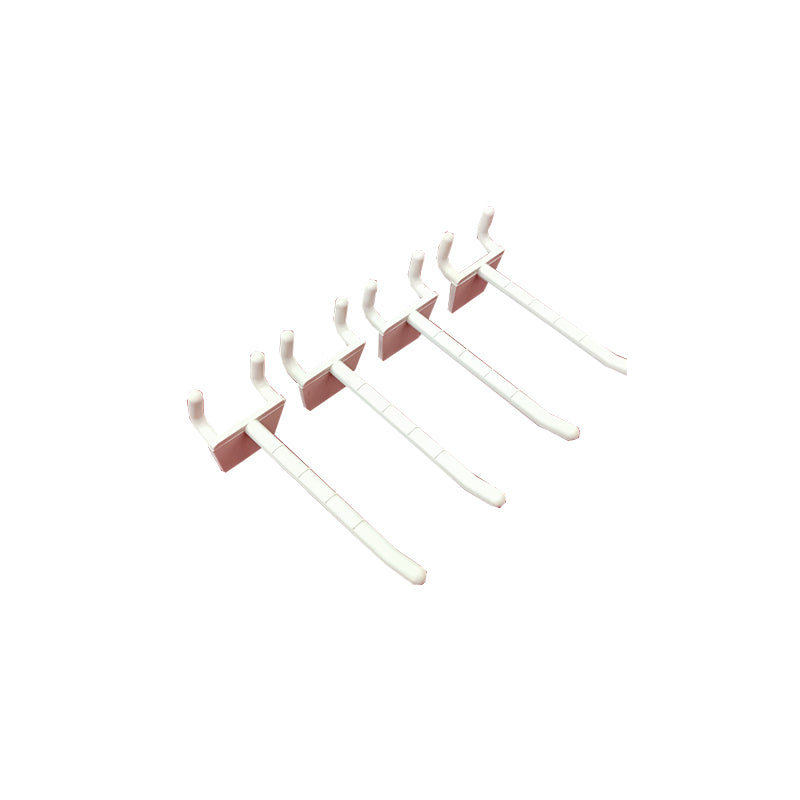 shanhe  Plastic hole plate hook