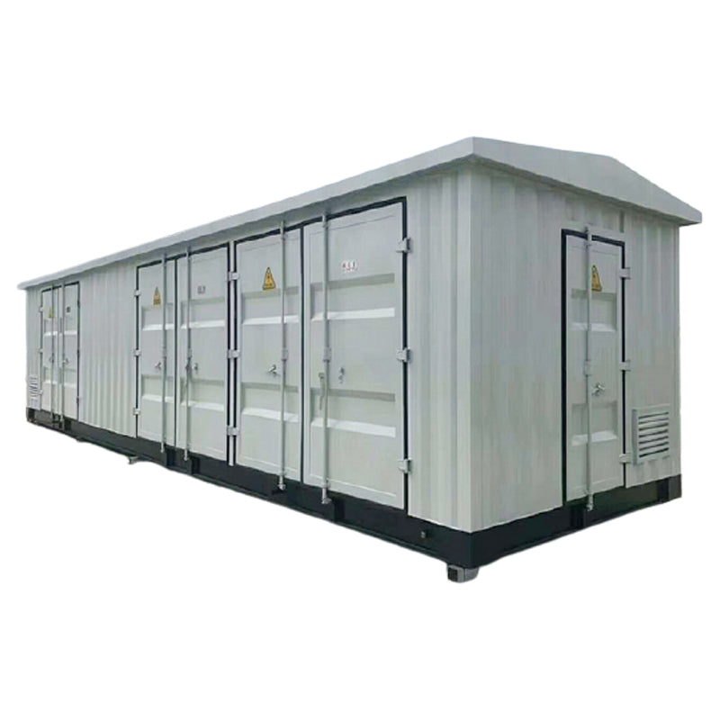 jitong European box variable(Please consult customer service for pricing)