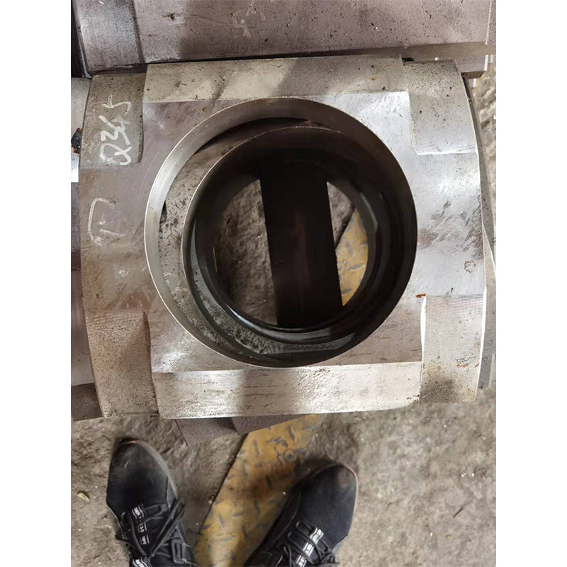 lingdian Support plate Galvanized flat plate
