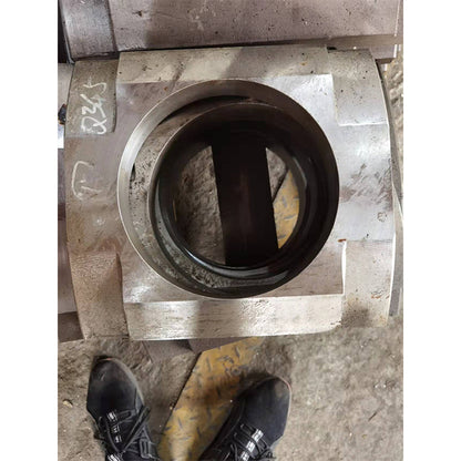 lingdian Support plate Galvanized flat plate