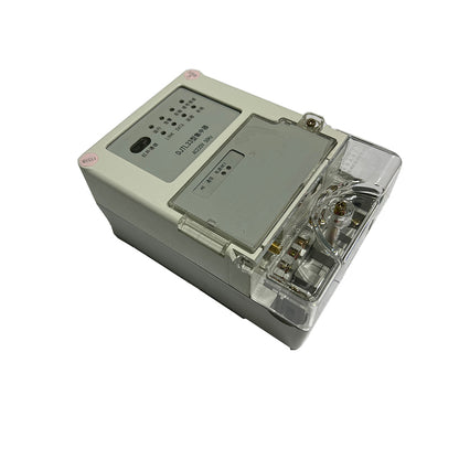 jiangji Concentrator Type II (Infinite Public Network 4G) DHTL33