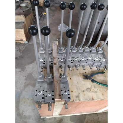 junhui Pump Seal Flushing System(Please consult customer service for pricing)