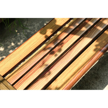 ruichuang Large 8-shaped flat chair