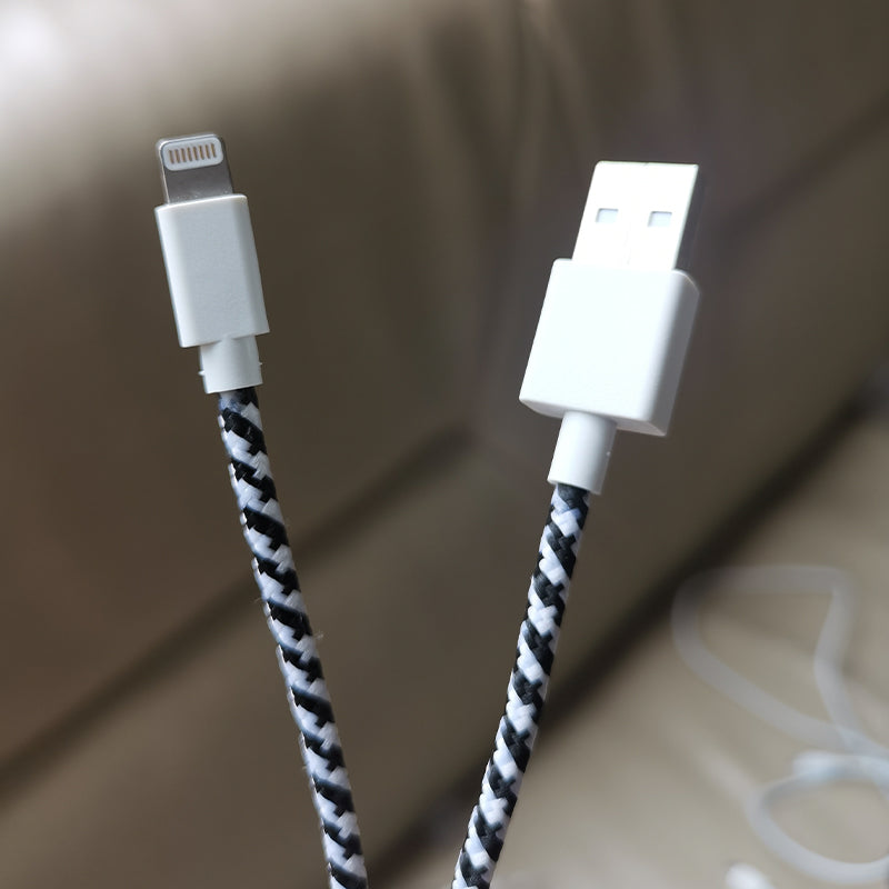 jinlai Apple Data Cable IPHONE LINEKilai-IP003