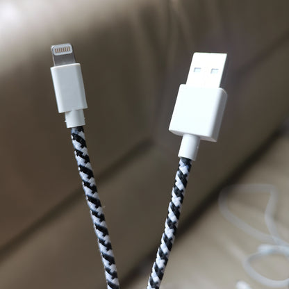 jinlai Apple Data Cable IPHONE LINEKilai-IP003