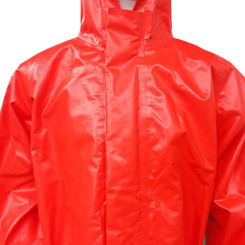zhongnan Chemical Protective Clothing (Grade II)