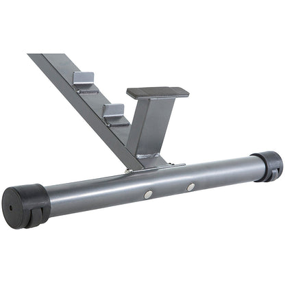 dingxintai Weight lifting bed A002 Strength trainer for bench press squat frame weight lifting bed fitness equipment