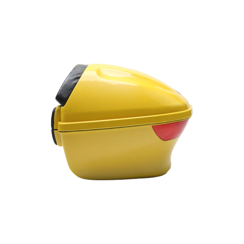 baolima Little Lingying Eagle Trunk of electric vehicle Motorcycle tail box BLM-W007-5#/6#  33.5×33×25.7(Please consult customer service for pricing)