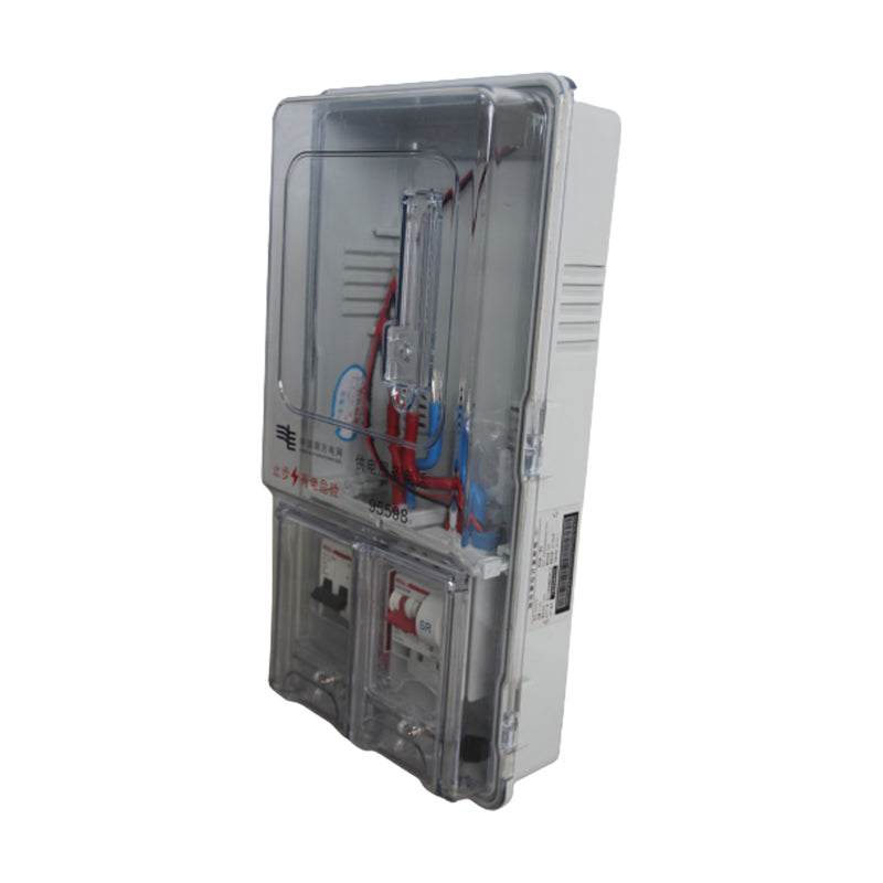 tianshun South Grid Single Phase 1 Meter Position FPFD1X/ 220*430*110