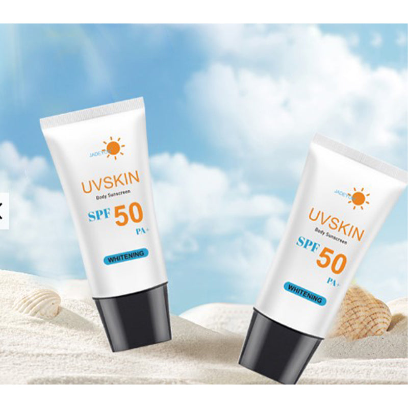 rongding SPF50 + Anti-Frost