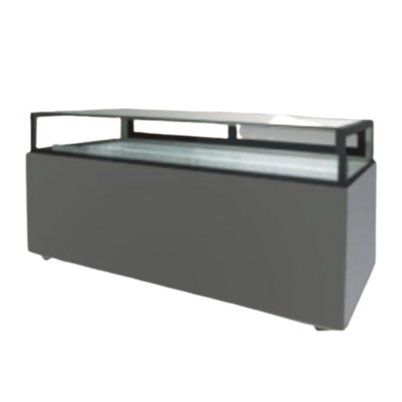 kangbaite Vertical five-story rear opening display cabinet(Please consult customer service for pricing)