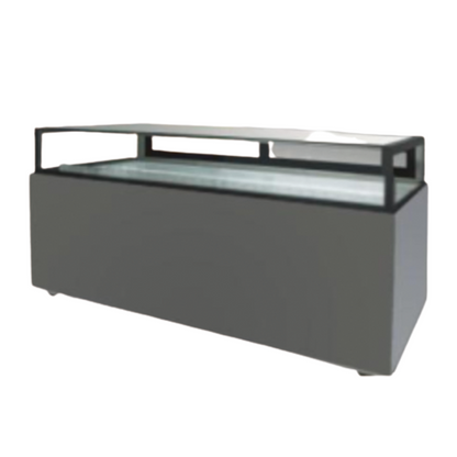 kangbaite Vertical five-story rear opening display cabinet(Please consult customer service for pricing)