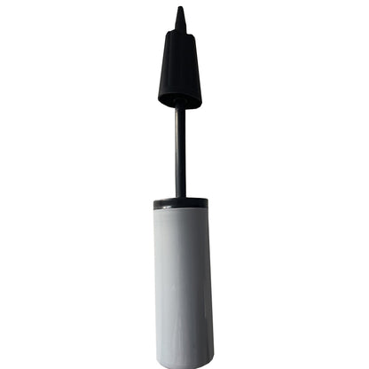 ruipu Portable two-way hand-pushed pump, balloon, yoga ball, swimming ring and other pump