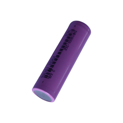 xiongbo 18650 Power Cylindrical Lithium-ion Battery E26(Please consult customer service for pricing)