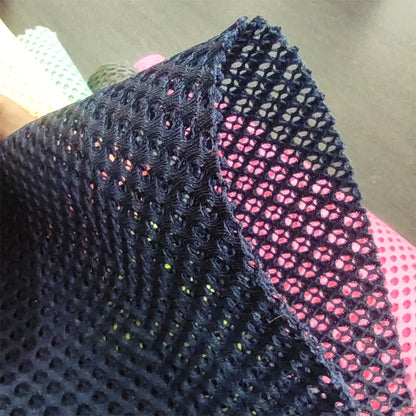 zhongzhi HY701 Mesh fabrics for footwear(Please consult customer service for pricing)
