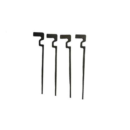 shuangma Hosiery needle 7041S304