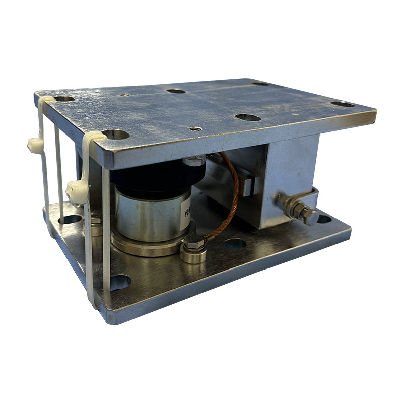 Weighing module holder RTNM  Koli ZS column module automotive rail scale tank reaction kettle