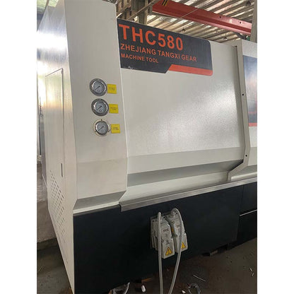 tangxi CNC lathe HC420  High precision large-scale automatic CNC machine tool High precision CNC lathe Industrial grade CNC lathe