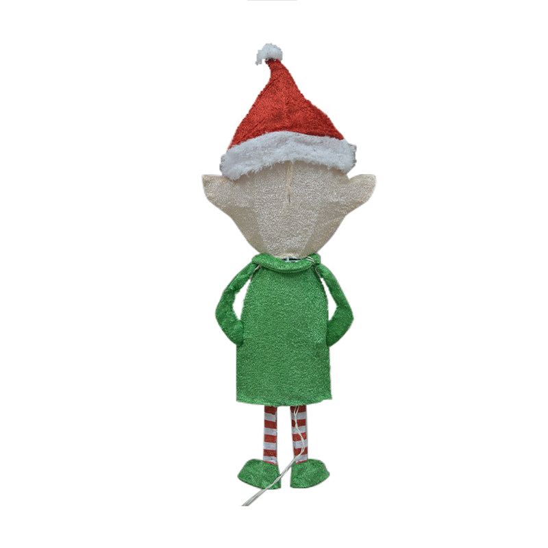 Hongfa Lights Elf Boy 1,000 Pieces Cartoon Night Light