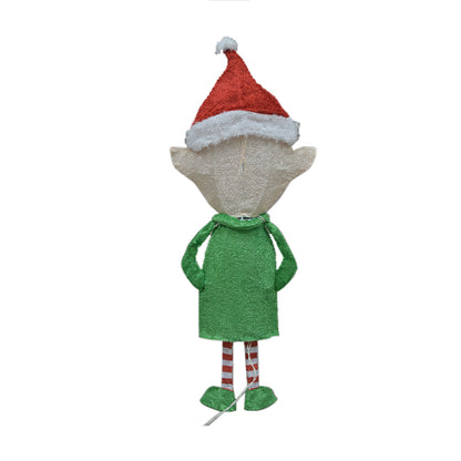 Hongfa Lights Elf Boy 1,000 Pieces Cartoon Night Light
