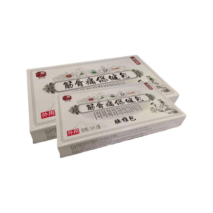 heshi Thermostatic Lumbar Belt