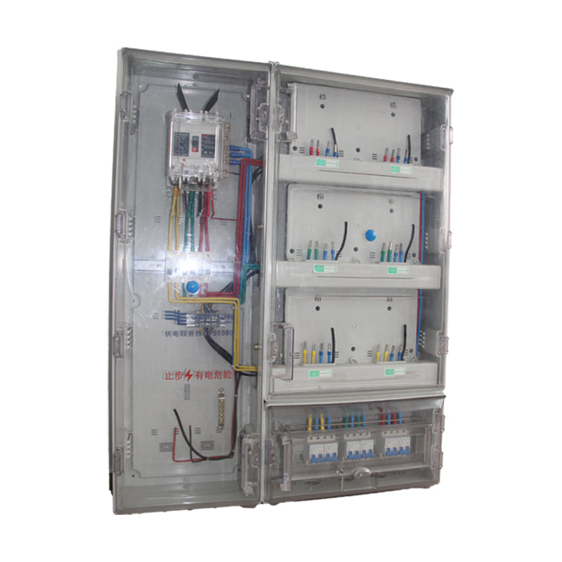 tianshun South Grid single-phase 5-meter position FPFD6X/ 840*1070*170