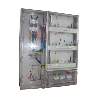 tianshun South Grid single-phase 5-meter position FPFD6X/ 840*1070*170