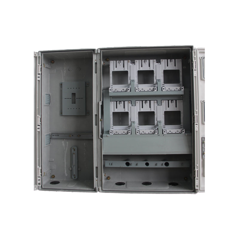 tianshun State Grid single-phase 6-meter position SXD2-6/ 890*800*180
