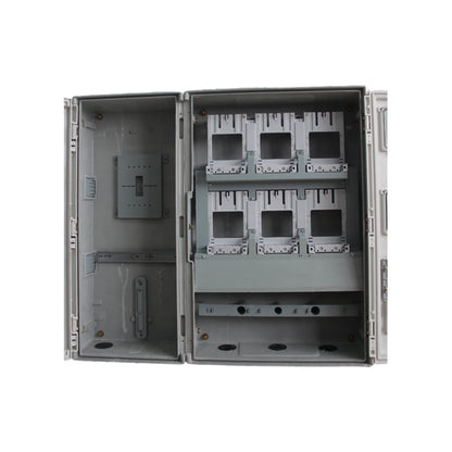tianshun State Grid single-phase 6-meter position SXD2-6/ 890*800*180
