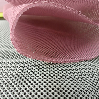zhongzhi HY1998 Mesh fabrics for footwear(Please consult customer service for pricing)