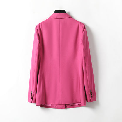 minwang Twill Blouse 4682