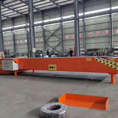 zhongsheng telescopic machine(Please consult customer service for pricing)