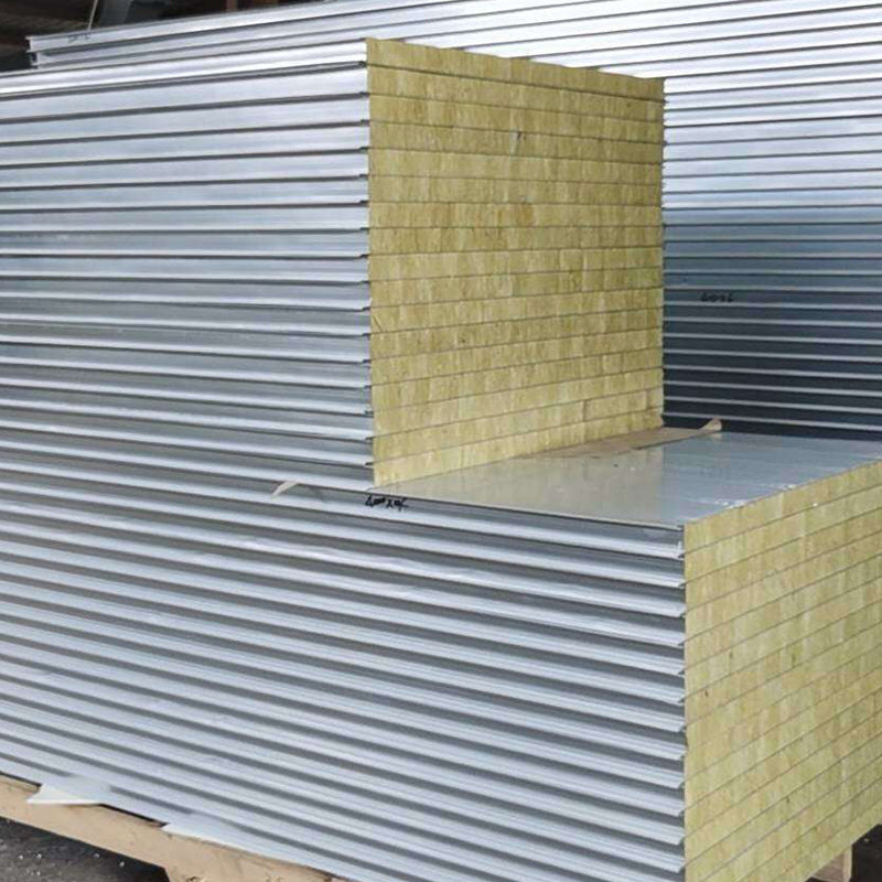 changda Machine-made fireproof rock wool clean board(Please consult customer service for pricing)