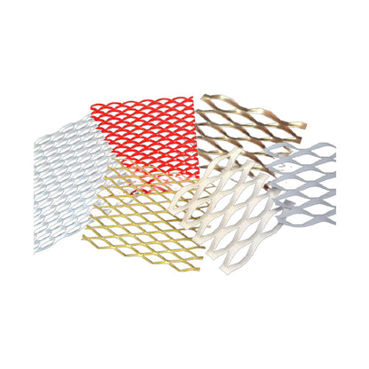 liankou  aluminium squared(Please consult customer service for pricing)