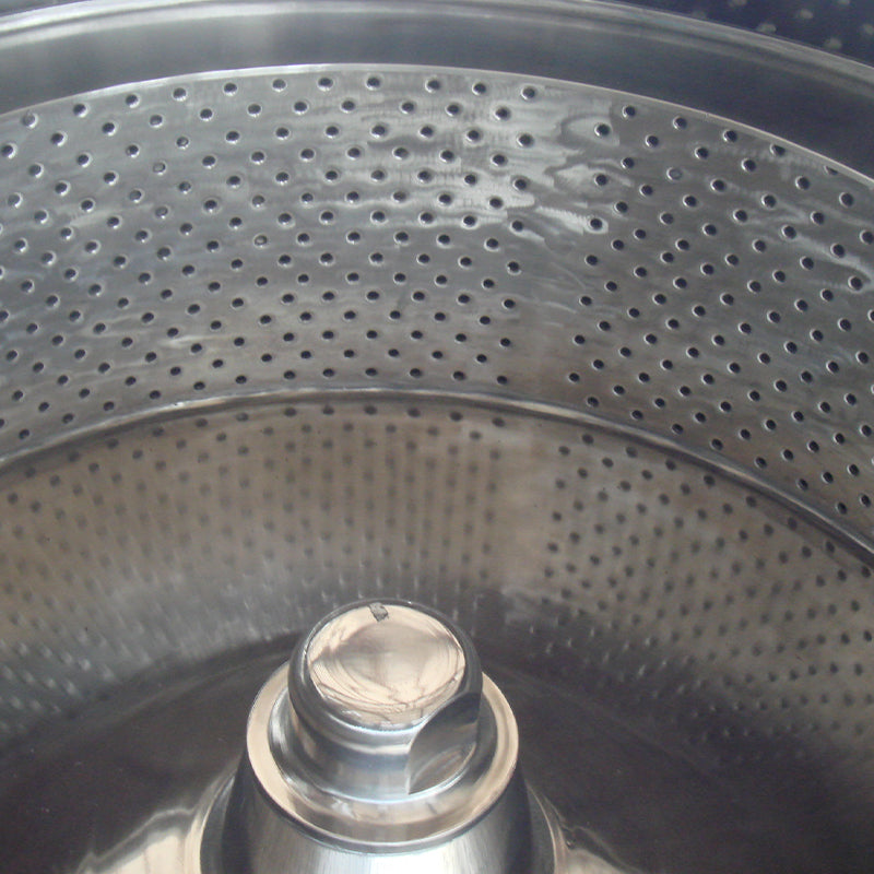 hujiang G-shell open centrifuge