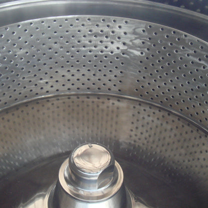 hujiang G-shell open centrifuge