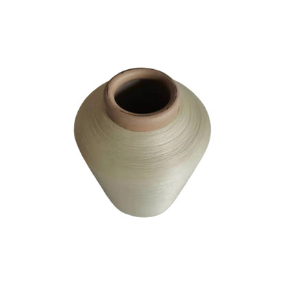 xupeng polyester yarn  Fully matted  PTFE Fibre Filaments PTFE Fibre Filaments