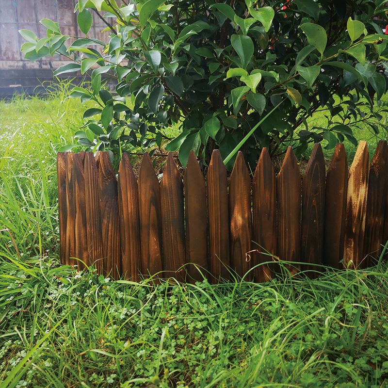 linfeng Wooden fence and fence(Please consult customer service for pricing)