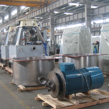 hujiang Overhanging centrifuge